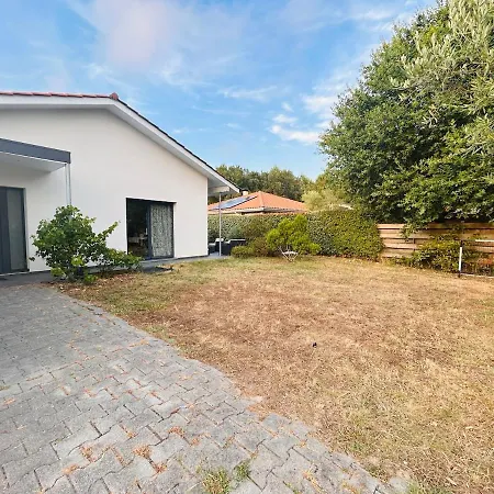 Villa 8 Pers Et Forêt 2 Salles De Bain