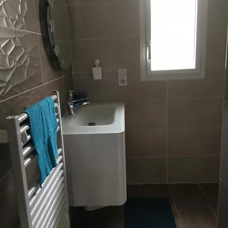 Villa 8 Pers Et Forêt 2 Salles De Bain Labenne