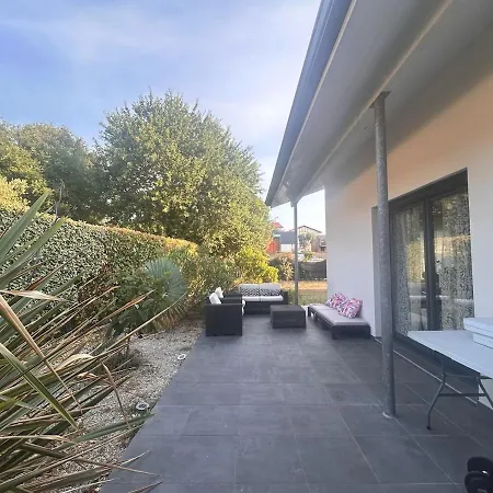Villa 8 Pers Et Forêt 2 Salles De Bain *