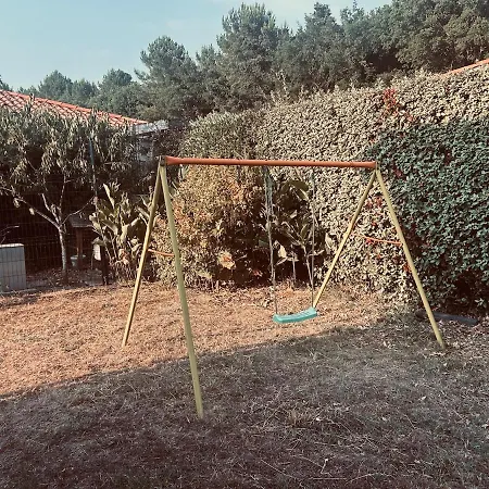 8 Pers Et Forêt 2 Salles De Bain