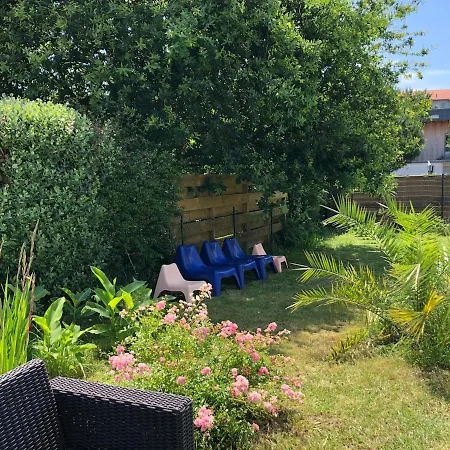 Villa 8 Pers Et Forêt 2 Salles De Bain *